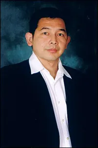 Rudy Gunawan