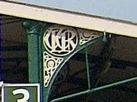Isle of Wight Railway