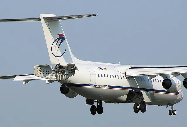 Air brake
