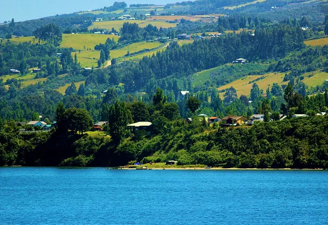 Archipel de Chiloé