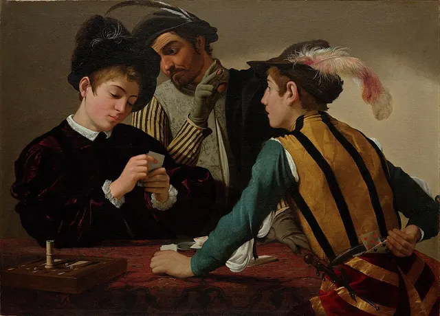 Gambling