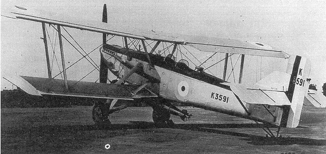 Blackburn B-3
