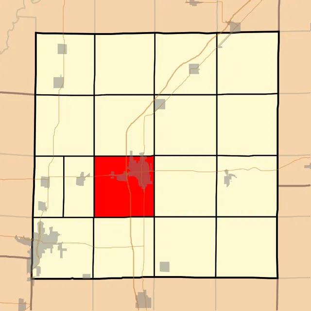Salem Township