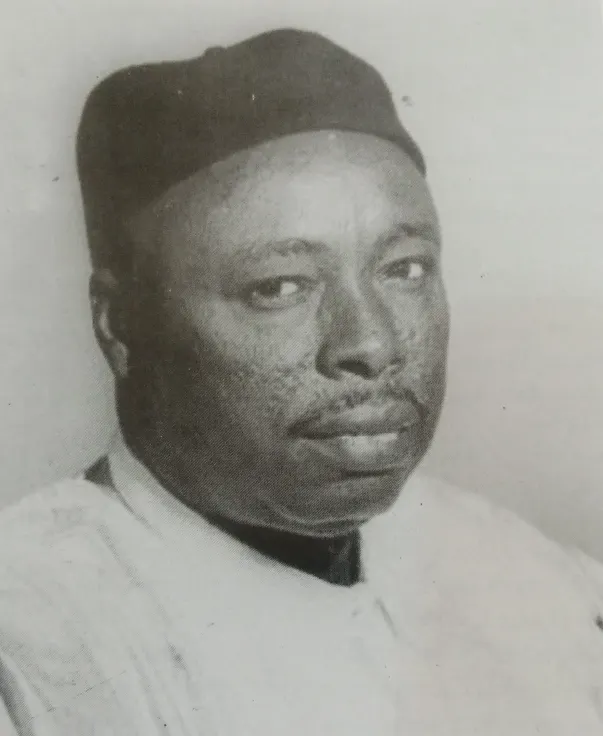 Ibrahim Musa Gashash