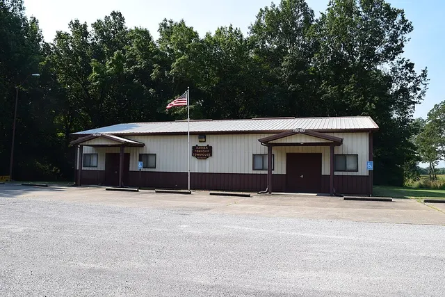 Barren Township