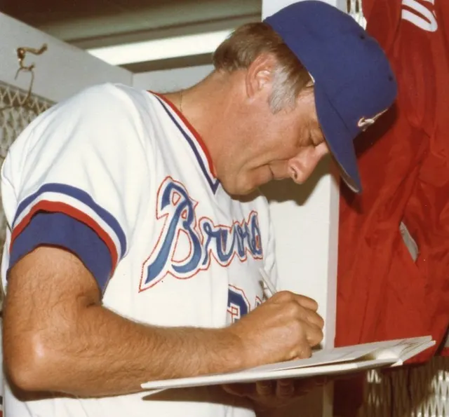 1997 Baseball Hall of Fame balloting