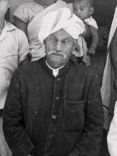 Ayyankali