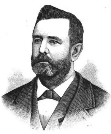 James N. Pidcock