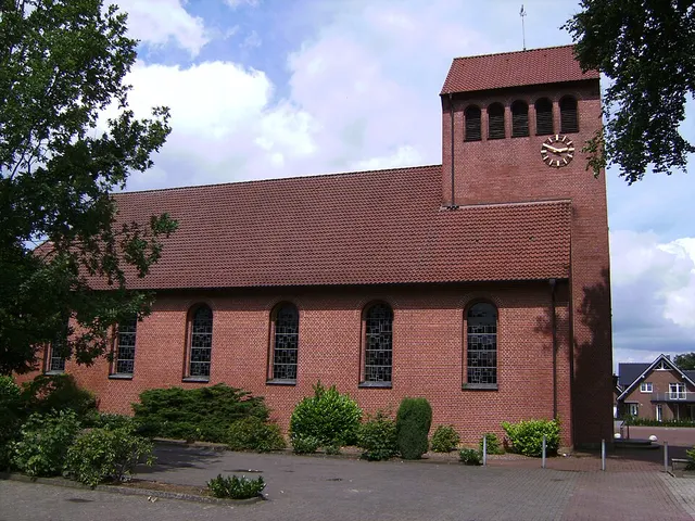 Eggermühlen