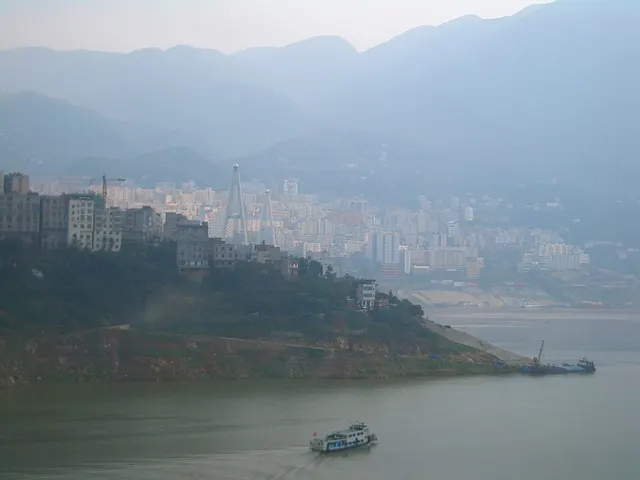 Shennong Stream