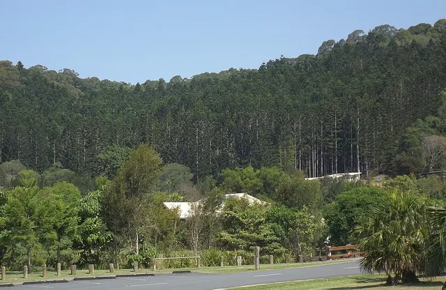 Currumbin Ecovillage