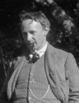 G. E. Moore