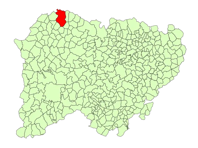 Cabeza de Framontanos