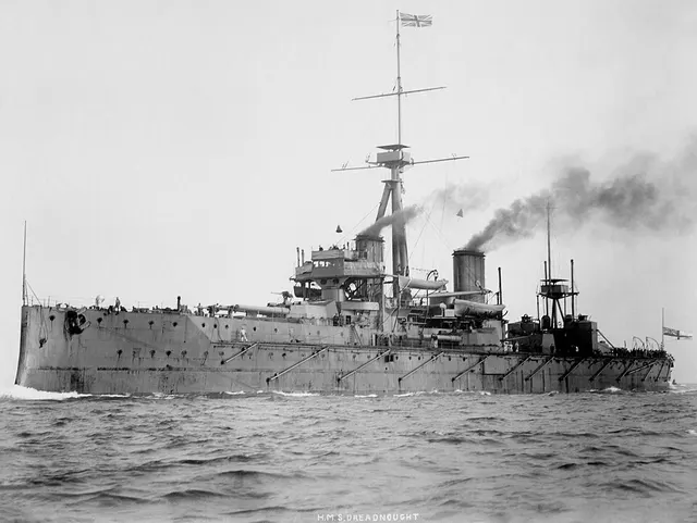 Dreadnought