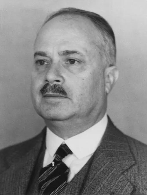 Frederick C. Leonard