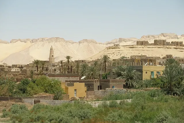 Ad-Dakhla