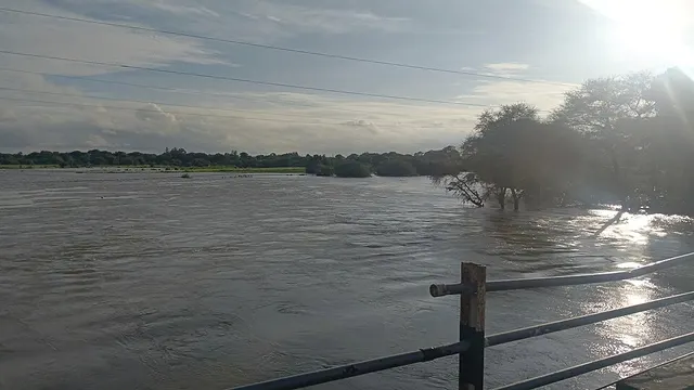 Painganga River