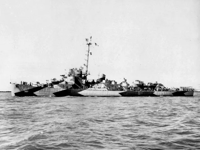 USS Finnegan