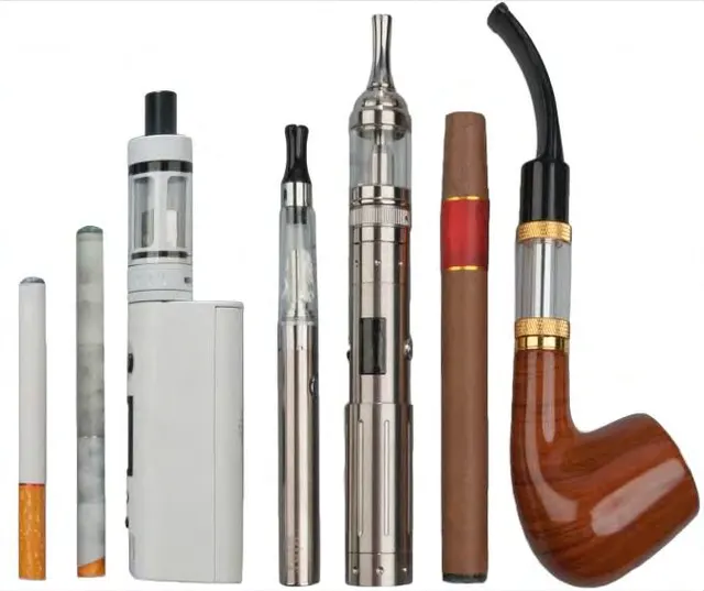Cigarette électronique