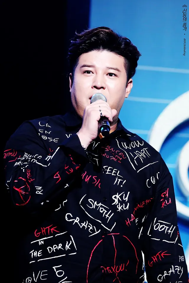 Shindong