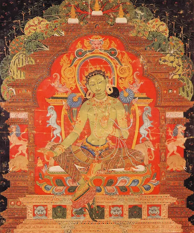 Tara