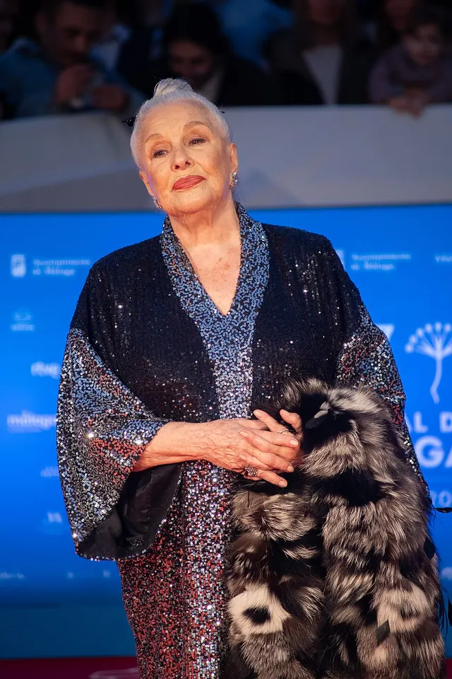 Lola Herrera