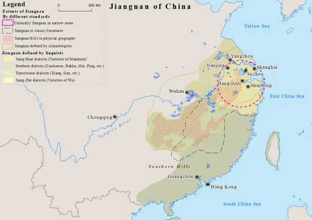 Jiangnan