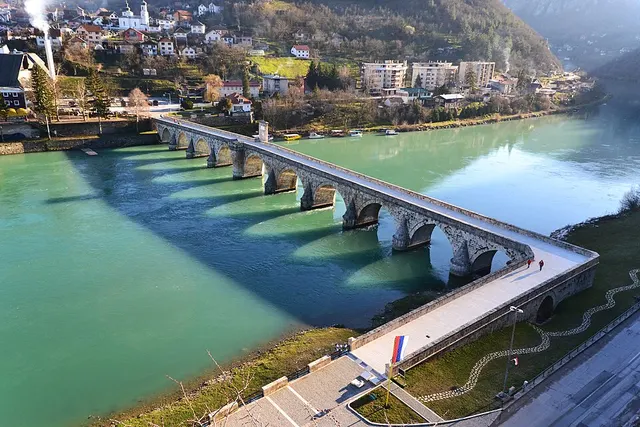 Pont Mehmed Pacha Sokolović