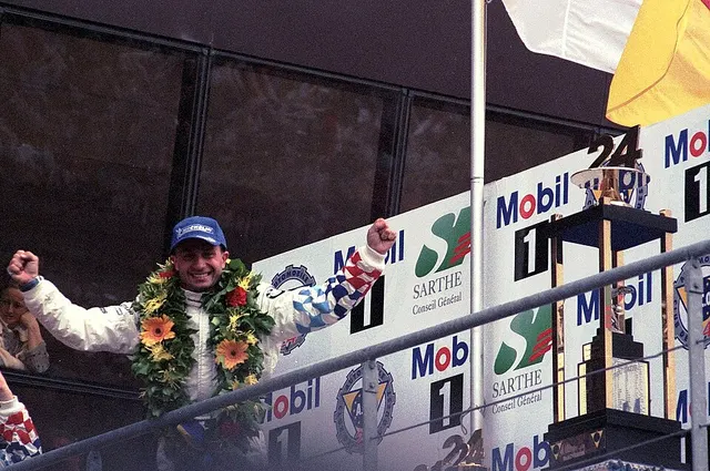 Pierluigi Martini