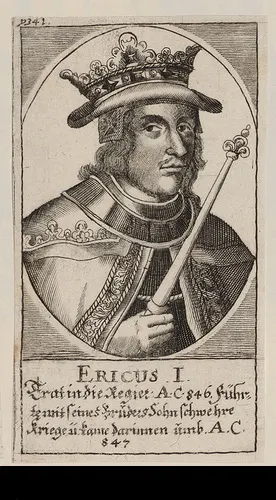 Horik I