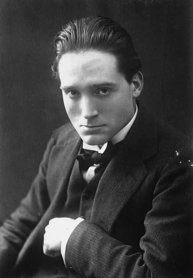 Harley Granville Barker