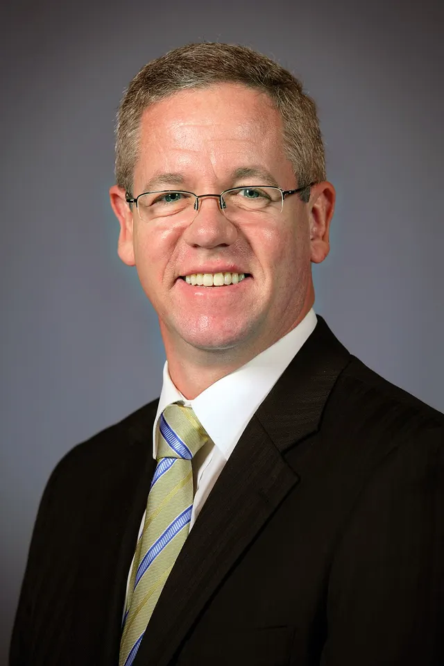 Richard Dalla-Riva