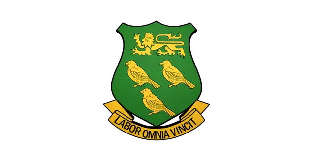 St. Jago High School