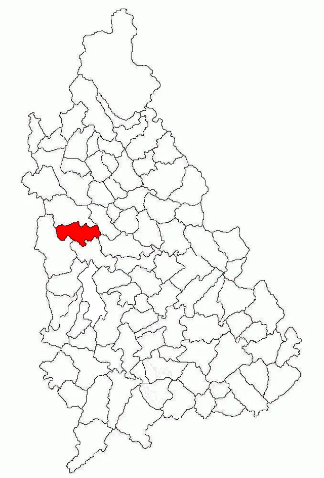 Mănești, Dâmbovița