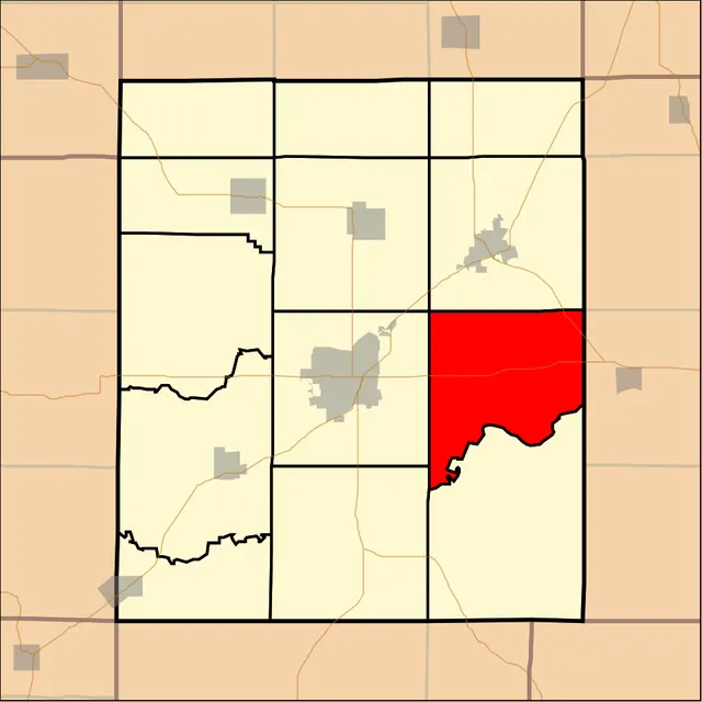 Cottage Township