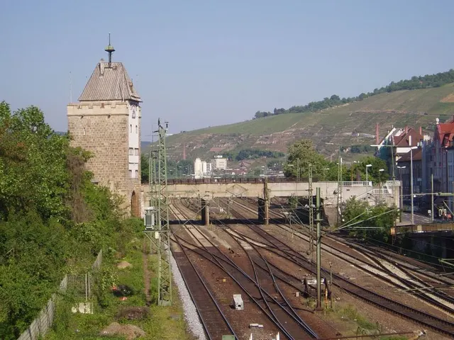 Fils Valley Railway