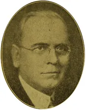 Jacob A. Garber