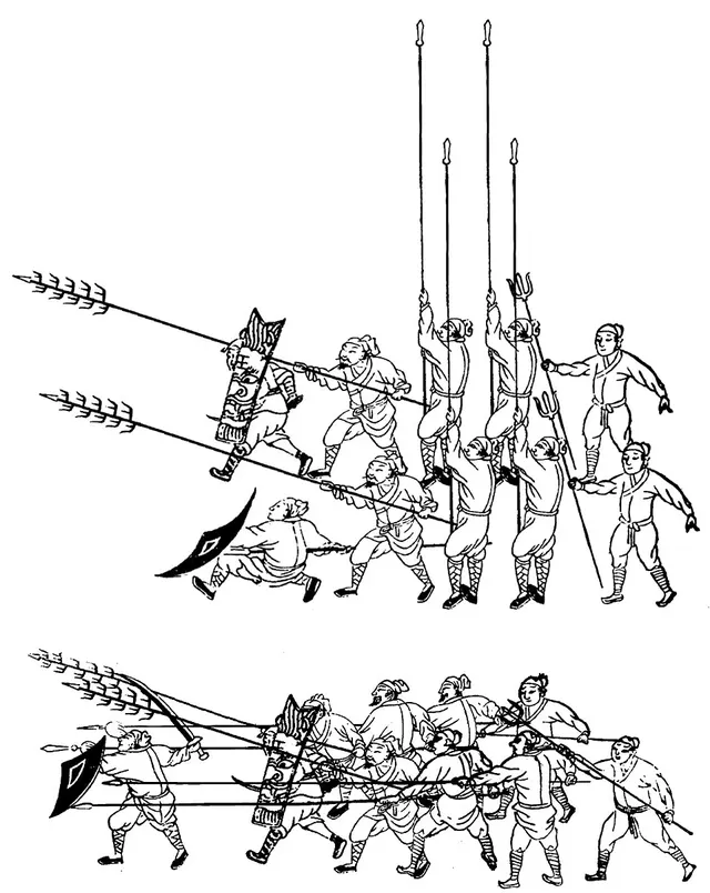 Jixiao Xinshu