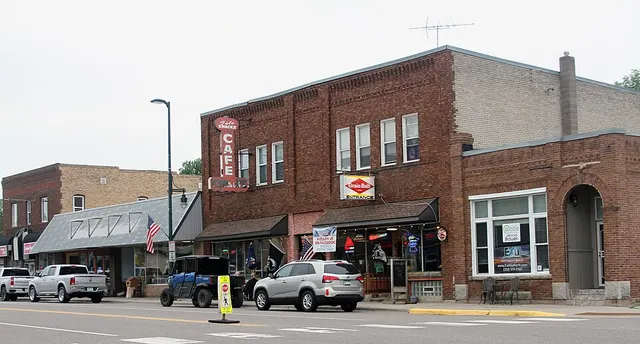 Isle, Minnesota