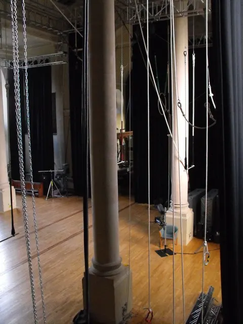 Circomedia