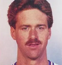 Johnny Rogers