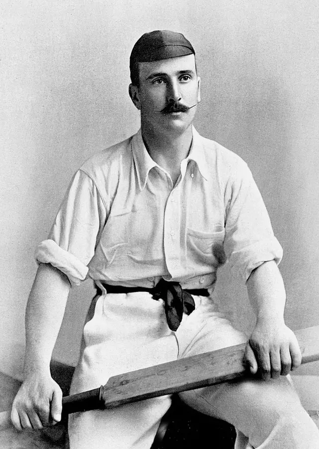 Walter Troup