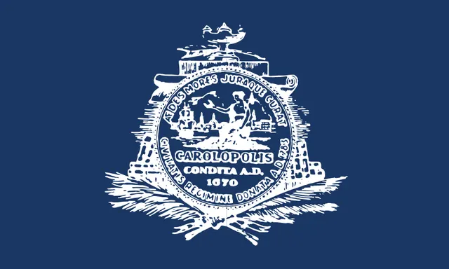 Charleston Police Department