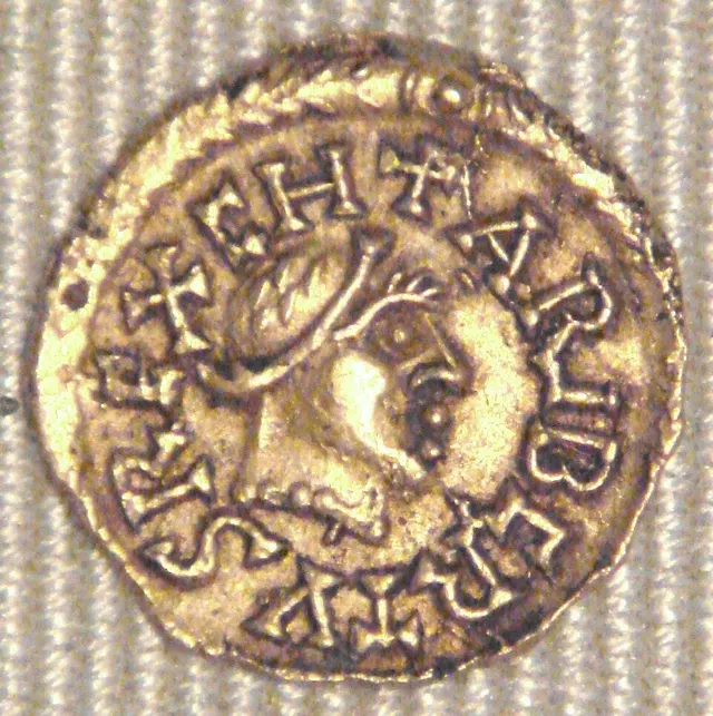 Charibert II
