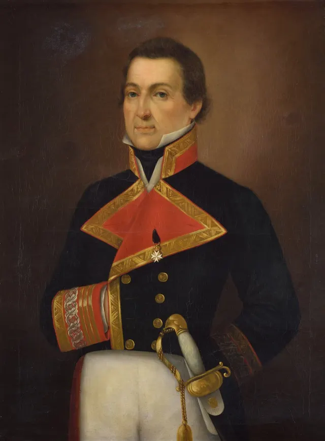 Alessandro Malaspina