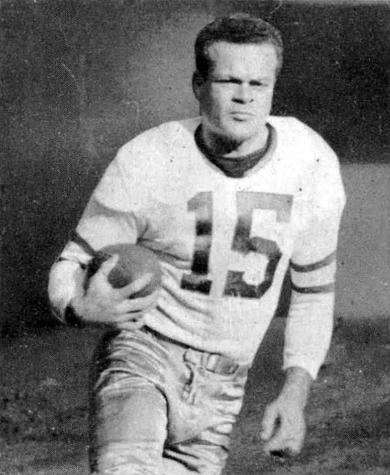 Steve Van Buren