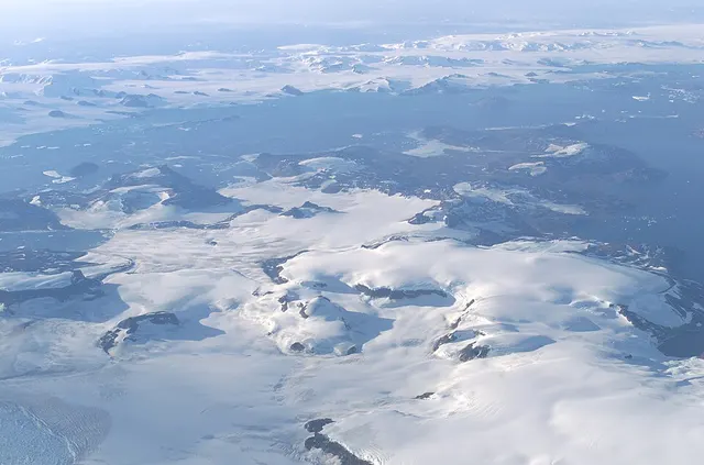 Île James Ross