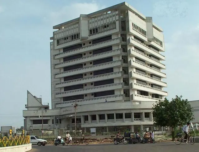 Vadodara Urban Development Authority