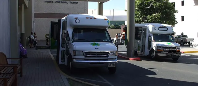 Paratransit
