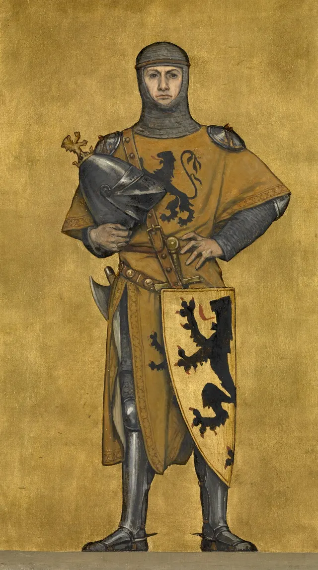 William of Jülich